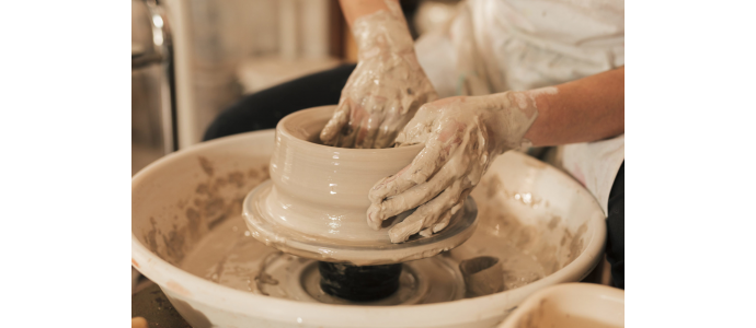 Team building POTERIE